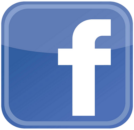 Click on this log to see our facebook page