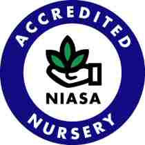 NIASA EcoHort logo